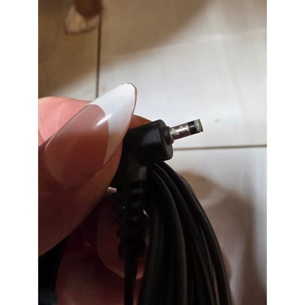 Motorola ac power